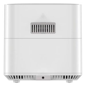 Freidora Eléctrica Xiaomi 5,5 L 1600 W Wifi Eléctrico - Blanca - Imagen 5