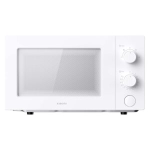 Horno Microondas Xiaomi Mwb010-2a 20l 700w 220v - Blanco