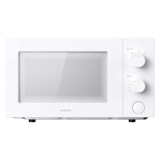Horno Microondas Xiaomi Mwb010-2a 20l 700w 220v - Blanco