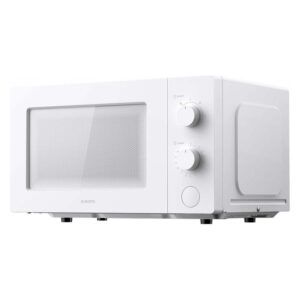 Horno Microondas Xiaomi Mwb010-2a 20l 700w 220v - Blanco - Imagen 2