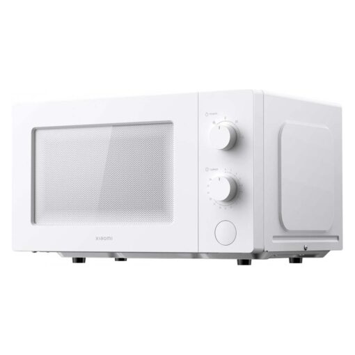 Alternative view of Horno Microondas Xiaomi Mwb010-2a 20l 700w 220v - Blanco