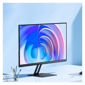 Monitor Xiaomi A24i Ips Full Hd De 24" Y 100 Hz, Negro - Imagen 3