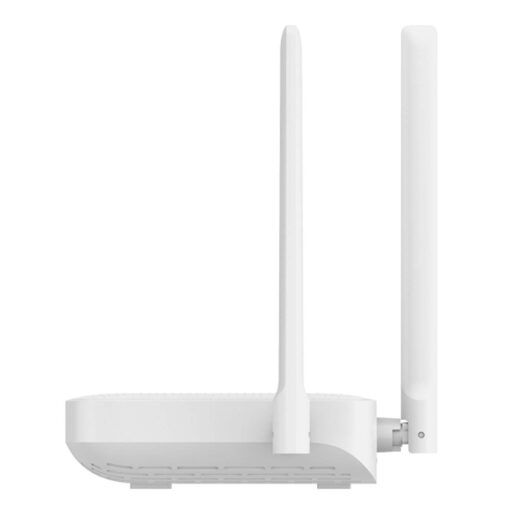 Alternative view of Router Wifi De Doble Banda Xiaomi Mesh System Ax1500 5 Ghz 1201 Mbps - Blanco