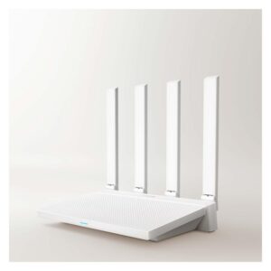 Xiaomi Mesh System Wifi Dual Band Ax3000t 5 Ghz 2402mbps Enrutador Bivolt - Negro - Imagen 4