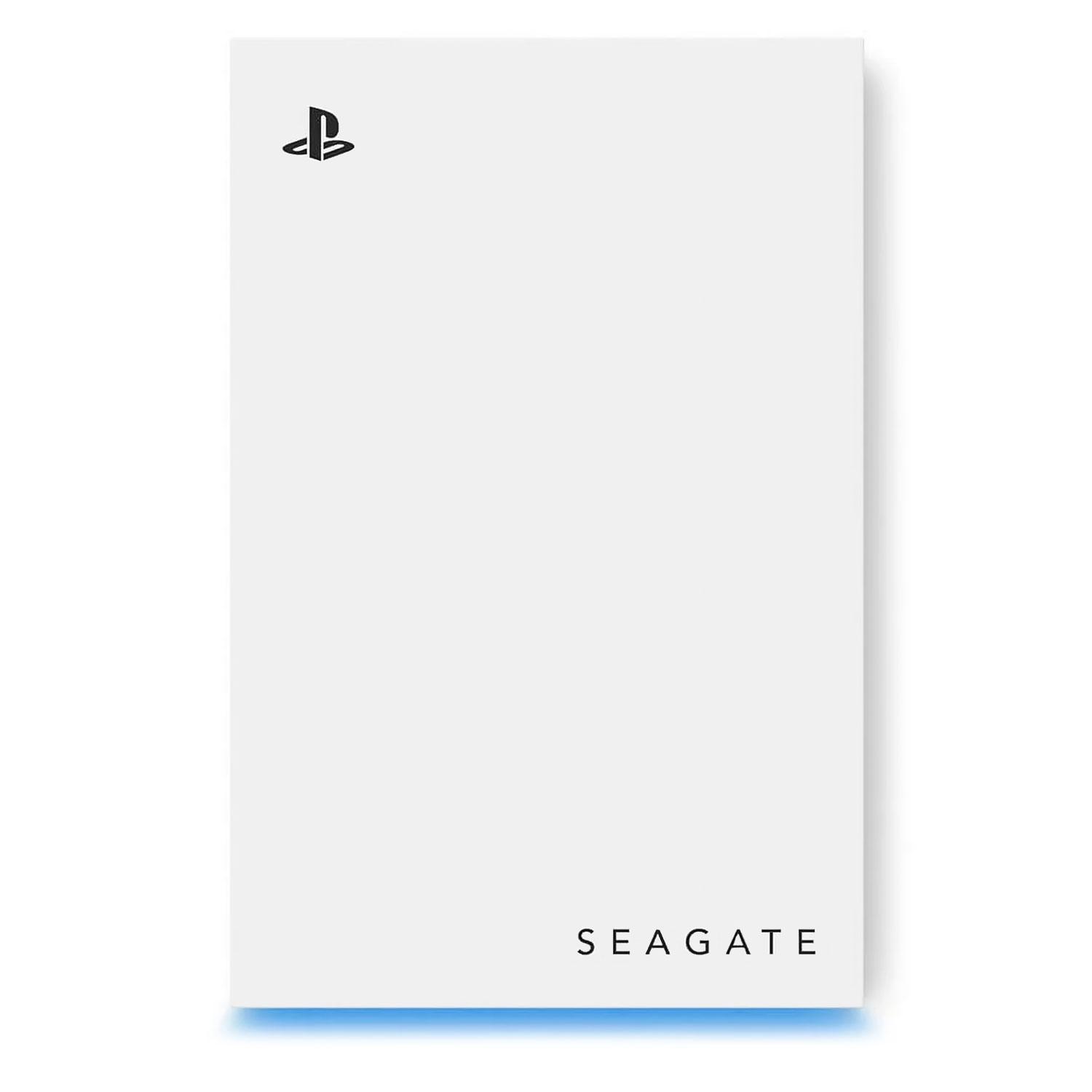 Disco Duro Externo Portátil Seagate Game Drive 2tb 2,5" Usb 3.0 Ps5 - Stlv2000101