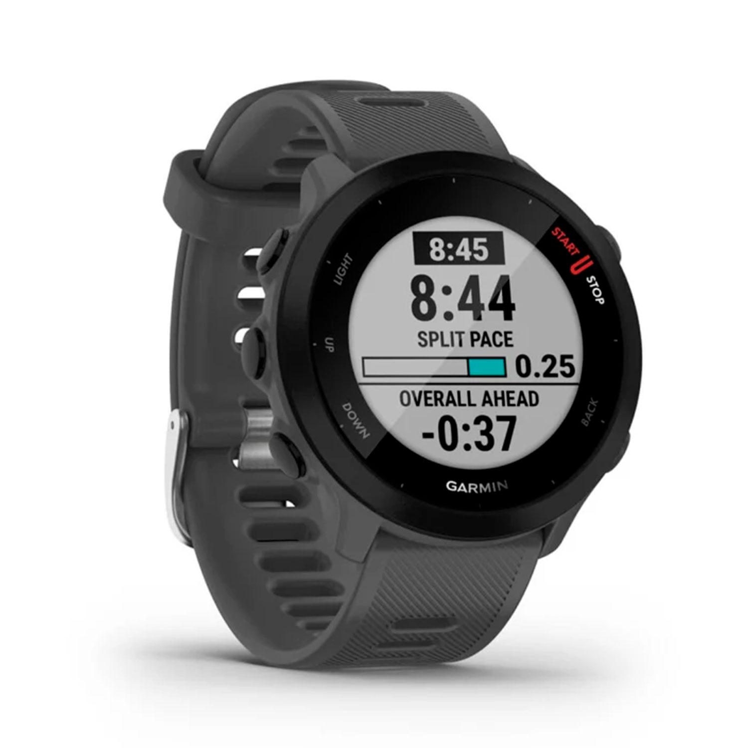 Smartwatch Garmin Forerunner 55 - Gráfico 010-02562-13 - Imagen 3
