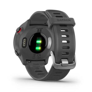 Smartwatch Garmin Forerunner 55 - Gráfico 010-02562-13 - Imagen 4