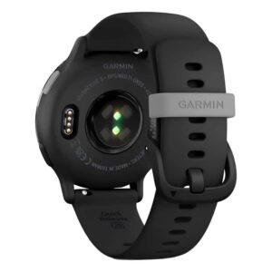 Mouse Garmin Vivoactive 5 - Negro 010-02862-10 - Imagen 3