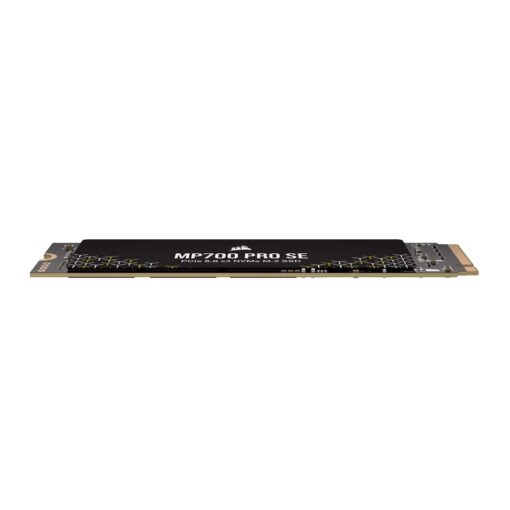 Alternative view of Unidad De Estado Sólido Corsair Mp700 Pro Se De 4 Tb Con Nvme Pcie 5.0 M.2 - Cssd-f4000gbmp700pnhs