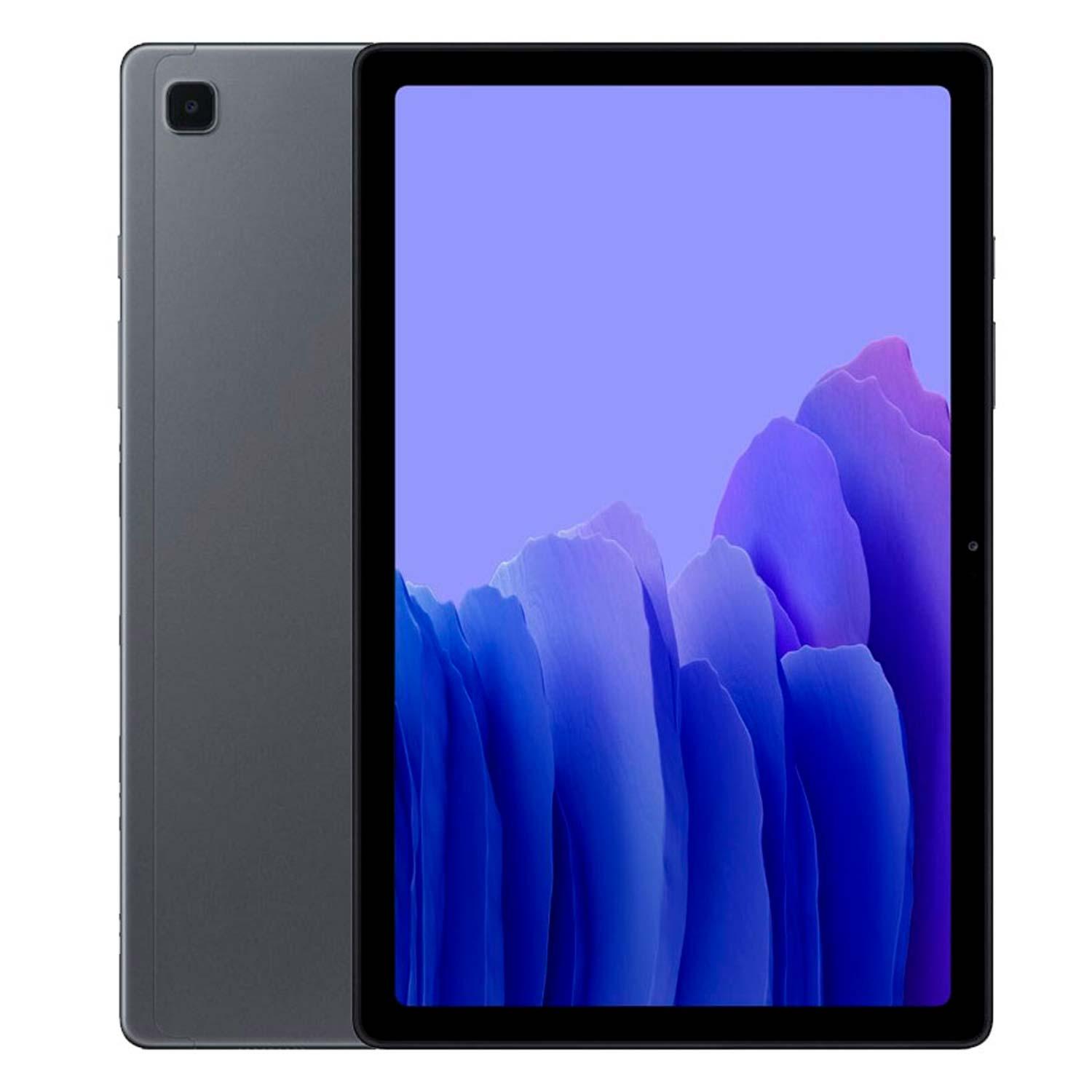Tablet Samsung Galaxy Tab A7 Sm-t503 Wifi 10.4" 32 Gb 3 Gb Ram - Gris Oscuro