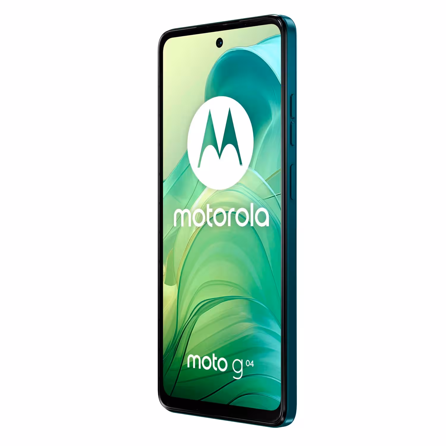 Alternative view of Smartphone Motorola Moto G04 Xt-2421-3 64gb 4gb Ram Dual Sim Pantalla 6.56" - Verde