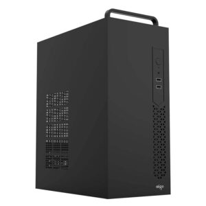 Gabinete Aigo Q16 - Negro