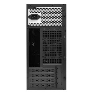 Gabinete Aigo Q16 - Negro - Imagen 3