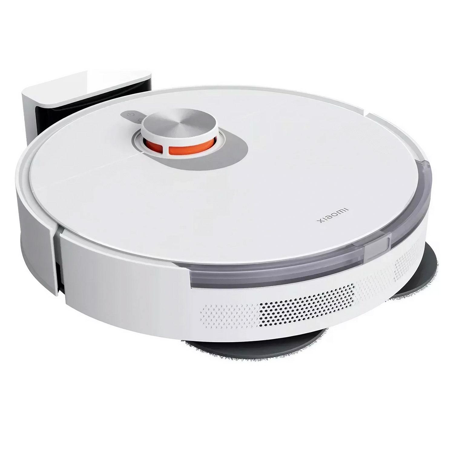 Aspirador Robot Xiaomi Robot Vacuum S20+ - Blanca