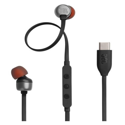 Auricular Usb-c Jbl Tune T310c