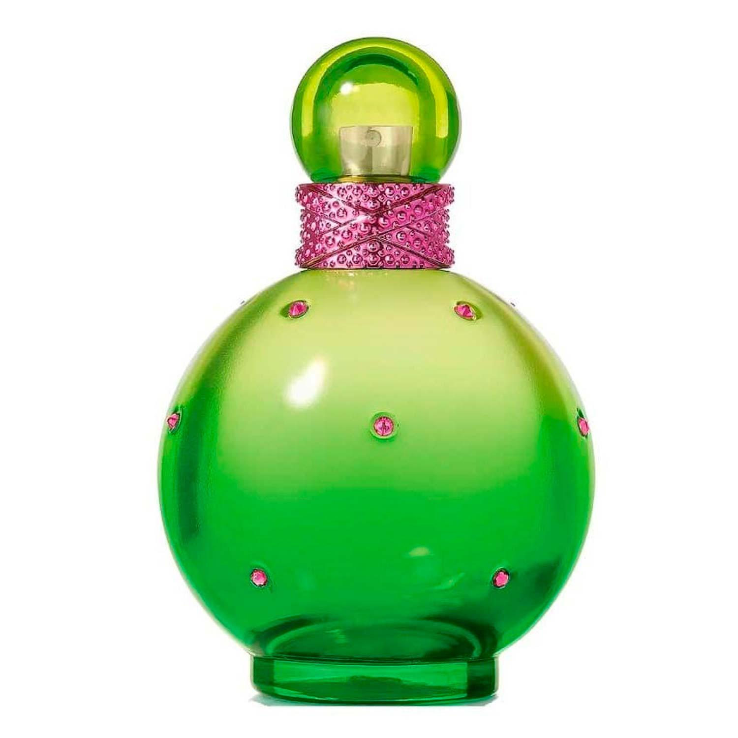 Alternative view of Eau De Toilette Para Mujer Jungle Fantasy De Britney Spears, 100 Ml