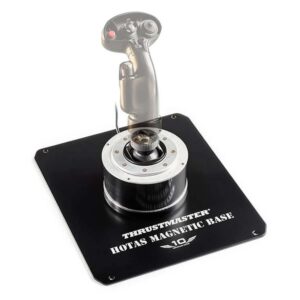 Base De Joystick Magnética Thrustmaster Caliente Para Pc - Negro - Imagen 2