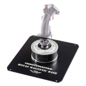 Base De Joystick Magnética Thrustmaster Caliente Para Pc - Negro - Imagen 3