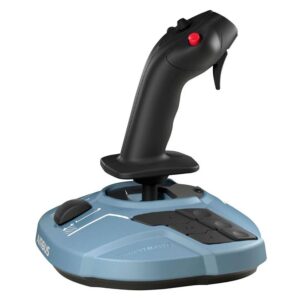 Joystick Thrustmaster Tca Sidestick Airbus Edition - Negro - Imagen 3