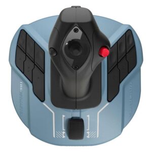 Joystick Thrustmaster Tca Sidestick Airbus Edition - Negro - Imagen 4