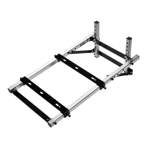 Soporte Para Pedales Thrustmaster T-pedales, Color Negro