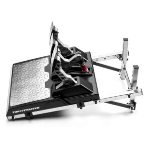 Soporte Para Pedales Thrustmaster T-pedales, Color Negro - Imagen 3