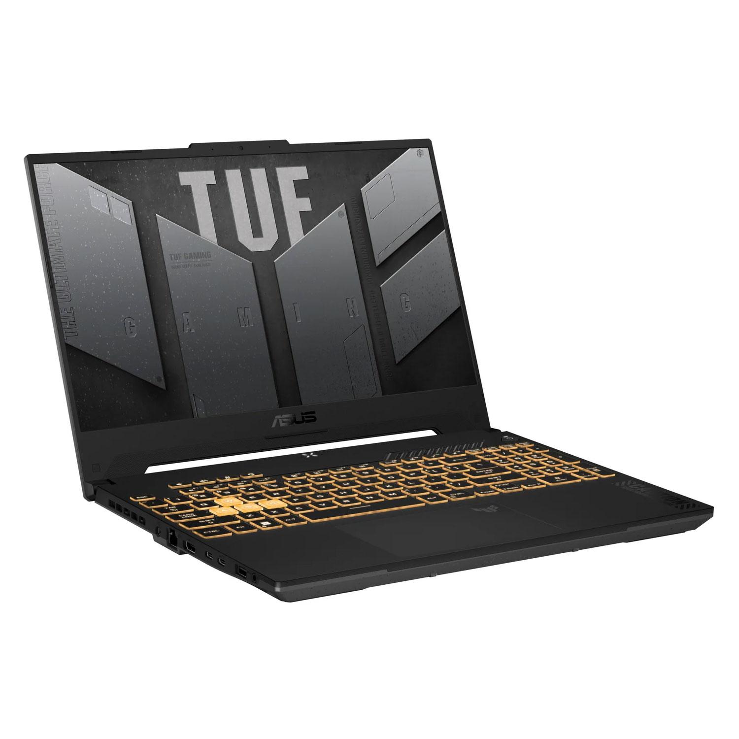Alternative view of Notebook Para Juegos Asus De 15,6" Con Intel Core I7-13620h 1Tb, 16Gb Ram