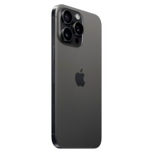 Apple Iphone 15 Pro Max *swap A+* 512 Gb 8 Gb Ram Pantalla De 6,7" - Negro (solo Dispositivo) - Imagen 3