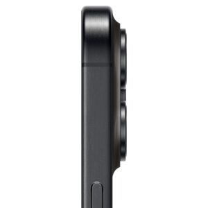 Apple Iphone 15 Pro Max *swap A+* 512 Gb 8 Gb Ram Pantalla De 6,7" - Negro (solo Dispositivo) - Imagen 4