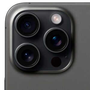 Apple Iphone 15 Pro Max *swap A+* 512 Gb 8 Gb Ram Pantalla De 6,7" - Negro (solo Dispositivo) - Imagen 5