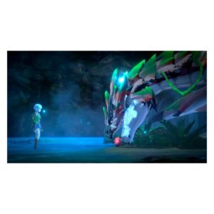 Colección De Historias De Monster Hunter: Juego Para Nintendo Switch - Imagen 2