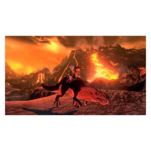 Colección De Historias De Monster Hunter: Juego Para Nintendo Switch - Imagen 4