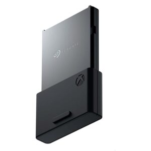 Tarjeta De Expansión De Almacenamiento Seagate De 1 Tb Pcie Gen4 Para Xbox Series - Stjr1000400 - Imagen 2