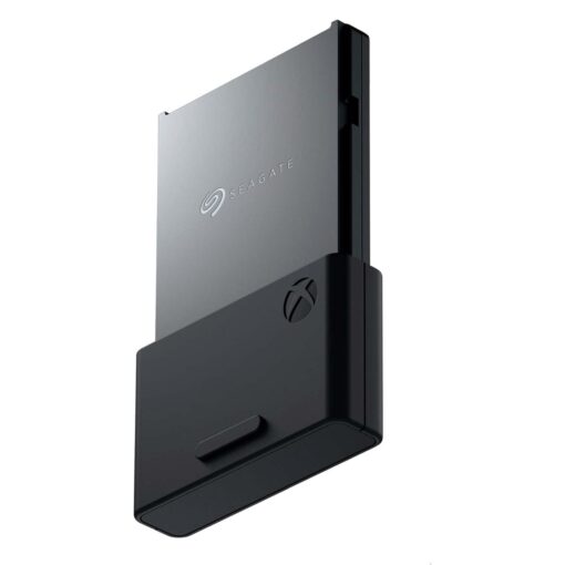 Alternative view of Tarjeta De Expansión De Almacenamiento Seagate De 1 Tb Pcie Gen4 Para Xbox Series - Stjr1000400
