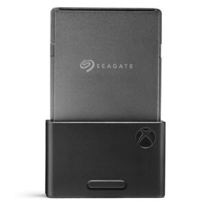 Tarjeta De Expansión De Almacenamiento Seagate De 1 Tb Pcie Gen4 Para Xbox Series - Stjr1000400 - Imagen 3