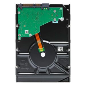 Disco Duro Seagate Exos 7e10 De 10 Tb, 3,5" Sata 3, 7200 Rpm - St10000nm017b - Imagen 3