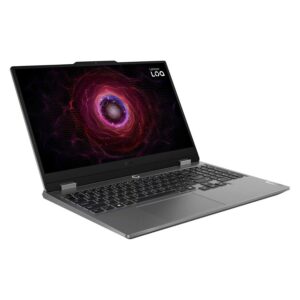 Notebook Para Juegos Lenovo Loq 83jc0000us De 15,6" Con Amd Ryzen 7 7435hs, 512Gb, 16Gb Ram - Imagen 2