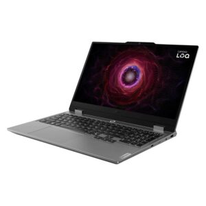 Notebook Para Juegos Lenovo Loq 83jc0000us De 15,6" Con Amd Ryzen 7 7435hs, 512Gb, 16Gb Ram - Imagen 3