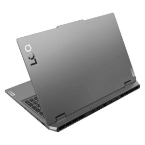 Notebook Para Juegos Lenovo Loq 83jc0000us De 15,6" Con Amd Ryzen 7 7435hs, 512Gb, 16Gb Ram - Imagen 4
