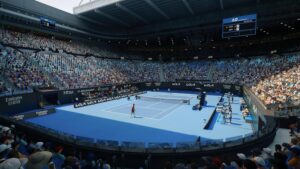 Juego Topspin 2k25 Para Ps4 - Imagen 4