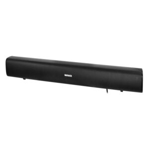Barra De Sonido Bluetooth Magnavox Mbs5111 - Negro