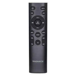 Barra De Sonido Bluetooth Magnavox Mbs5111 - Negro - Imagen 3