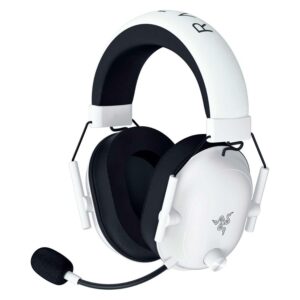 Auriculares Inalámbricos Razer Blackshark V2 Hyperspeed Rz04-04960200-r3u1 - Blanco