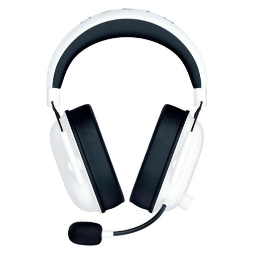 Alternative view of Auriculares Inalámbricos Razer Blackshark V2 Hyperspeed Rz04-04960200-r3u1 - Blanco