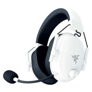 Auriculares Inalámbricos Razer Blackshark V2 Hyperspeed Rz04-04960200-r3u1 - Blanco - Imagen 3