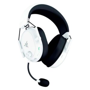 Auriculares Inalámbricos Razer Blackshark V2 Hyperspeed Rz04-04960200-r3u1 - Blanco - Imagen 4