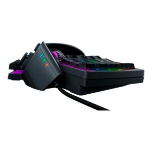 Teclado Para Juegos Rgb Razer Tartarus V2 Mecha Membrane Rz07-02270100-r3u1 - Negro - Imagen 3