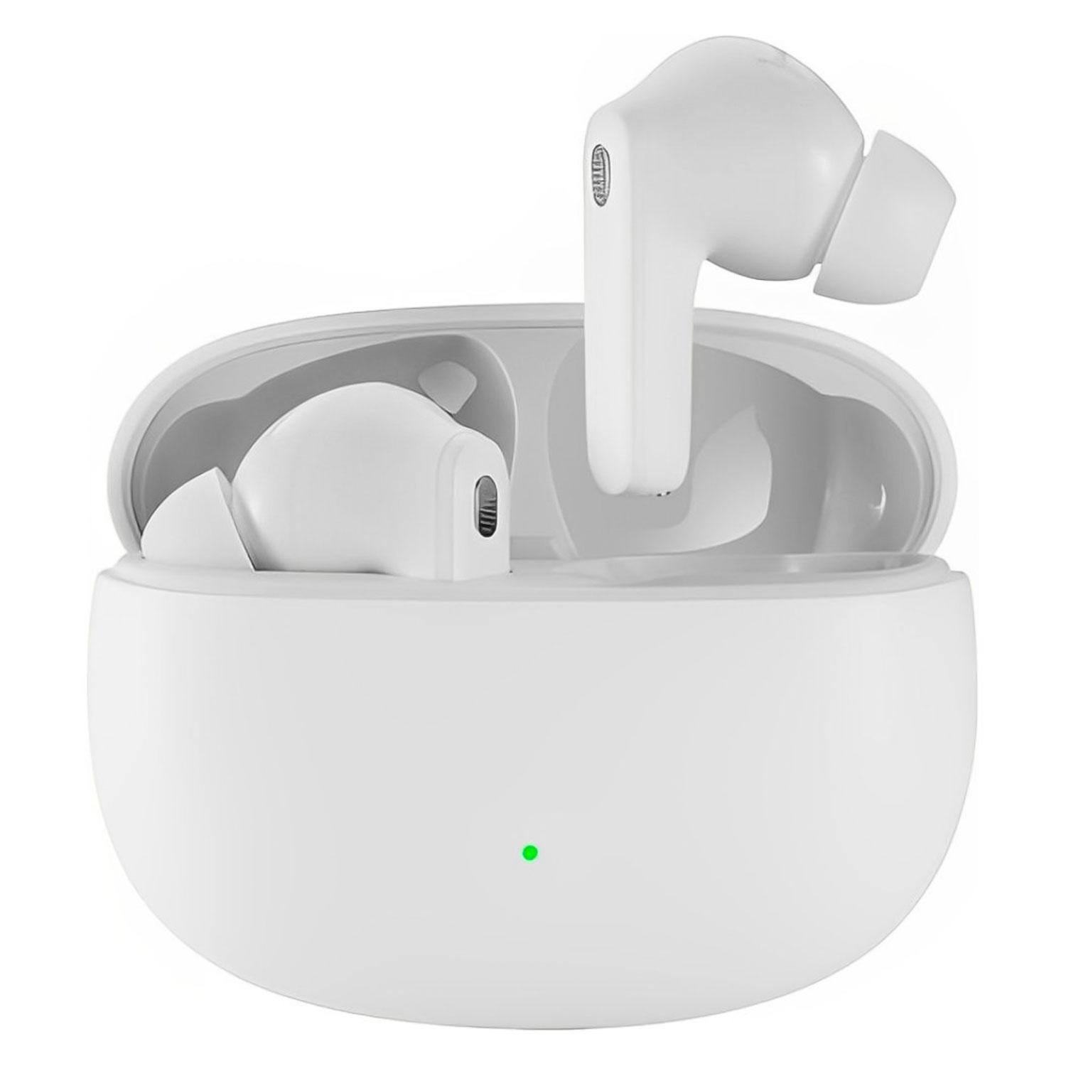 Auriculares Inalámbricos Itel Buds Ace - Blanco