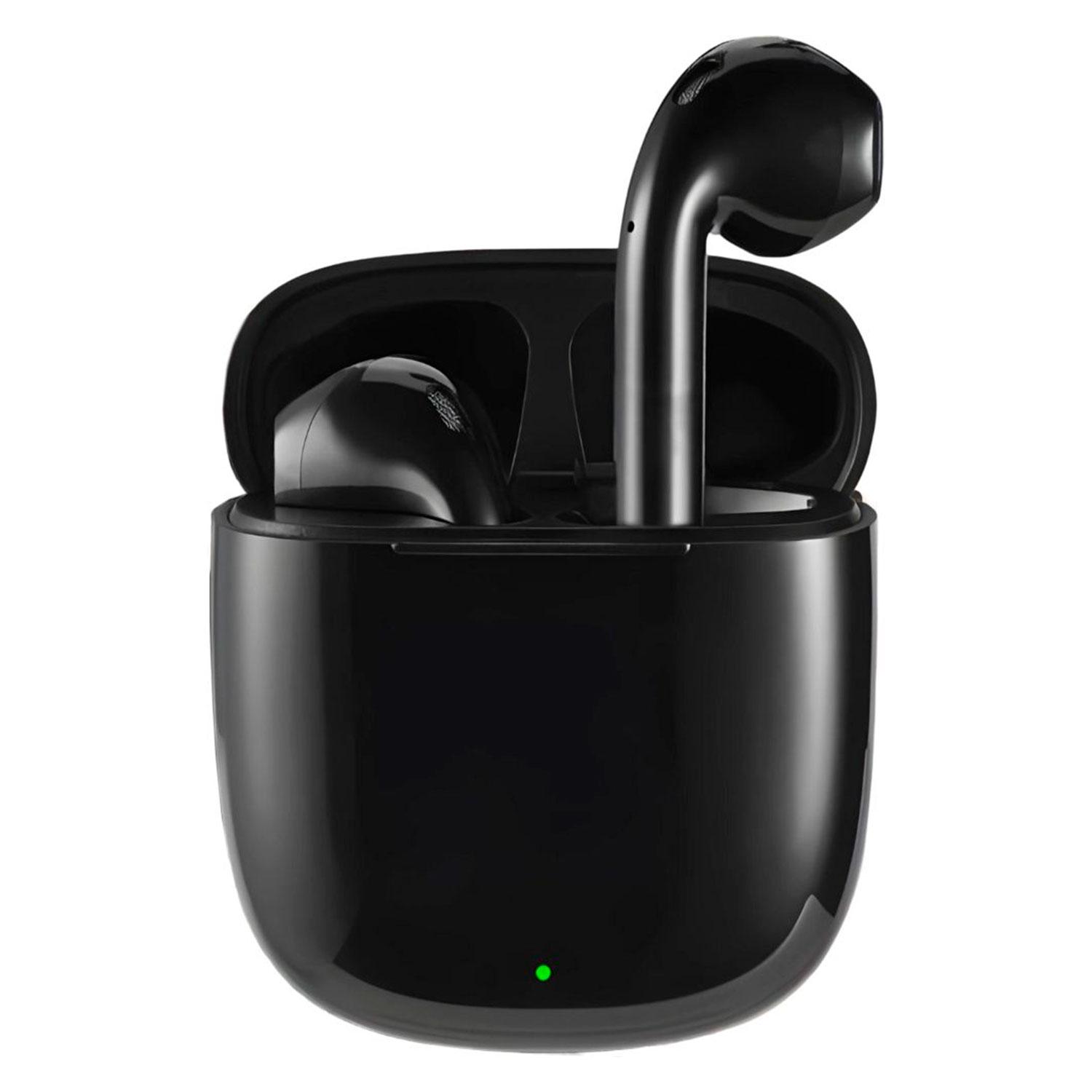 Auriculares Inalámbricos Itel Buds Neo - Negro