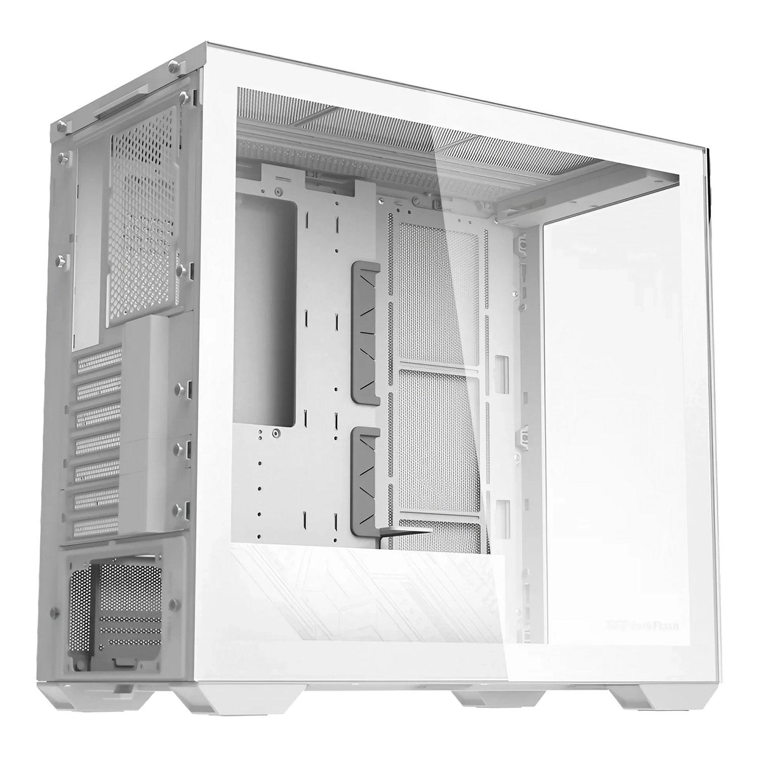 Alternative view of Descripción Del Juego Aigo Darkflash Dlx 4000 Full Tower